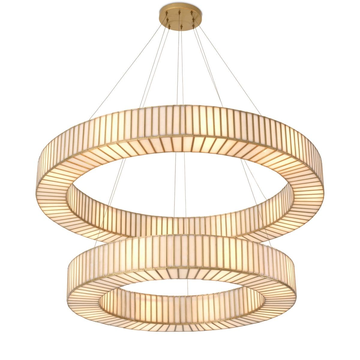 Eichholtz Chandelier Monari