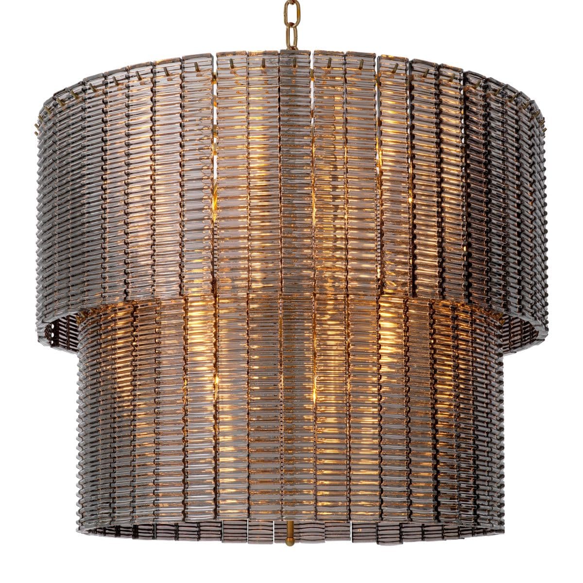 Eichholtz Chandelier Imperial Double