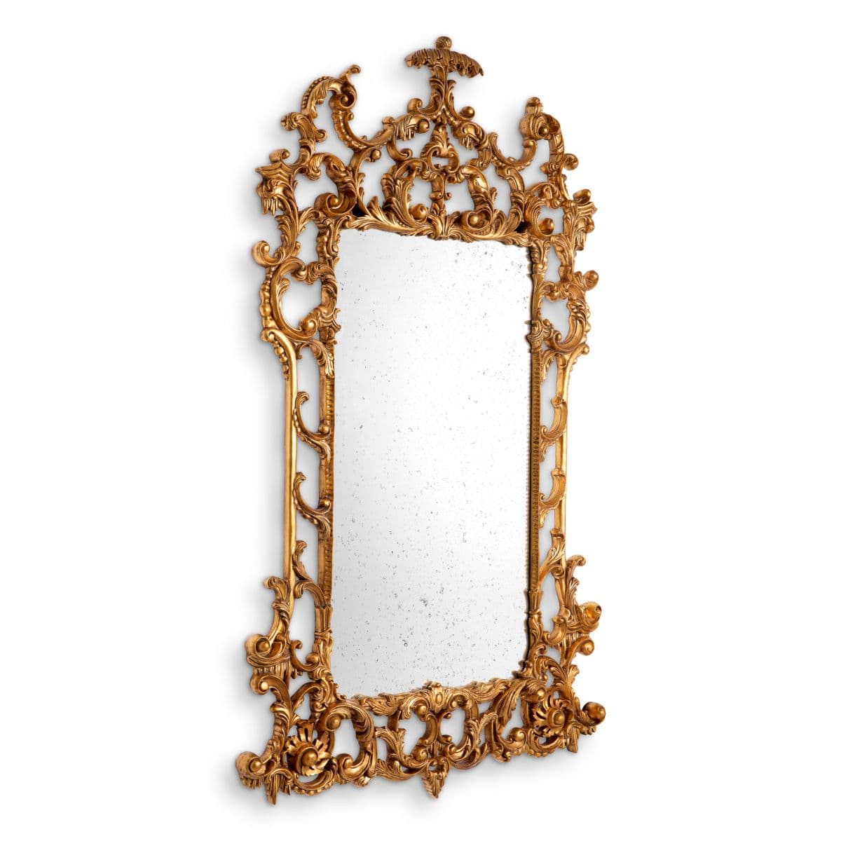 Eichholtz Mirror Rococo — фото 3