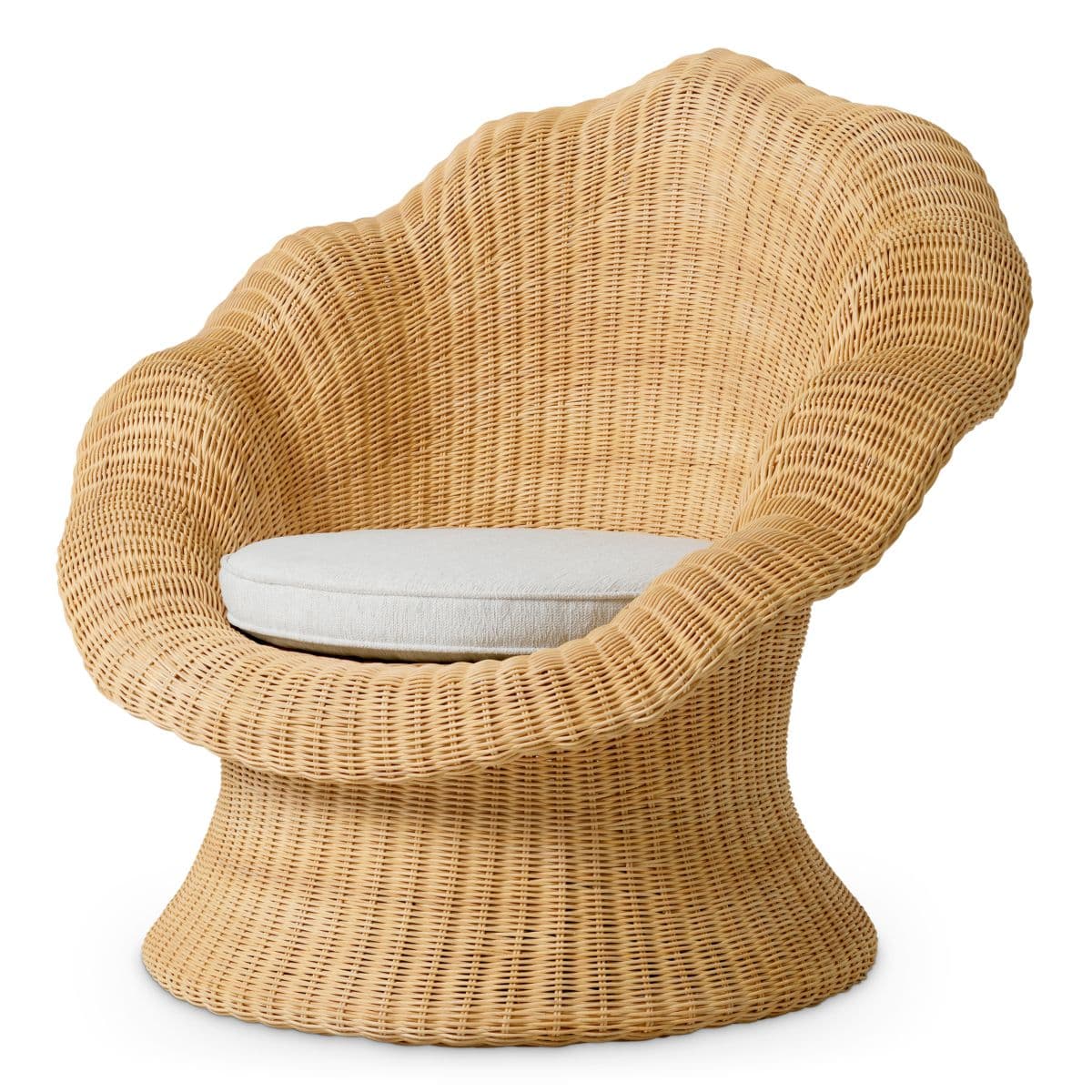 Eichholtz Lounge Chair Somerly