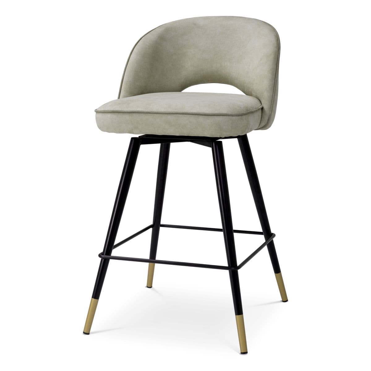 Eichholtz Counter Stool Cliff set of 2 — фото 2