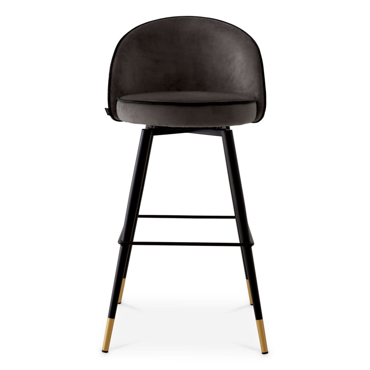 Eichholtz Bar Stool Cooper set of 2 — фото 3