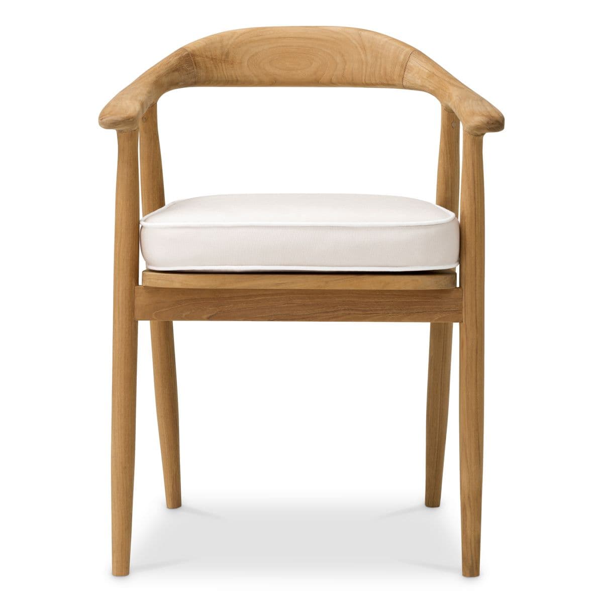Eichholtz Outdoor Dining Chair Beale — фото 3