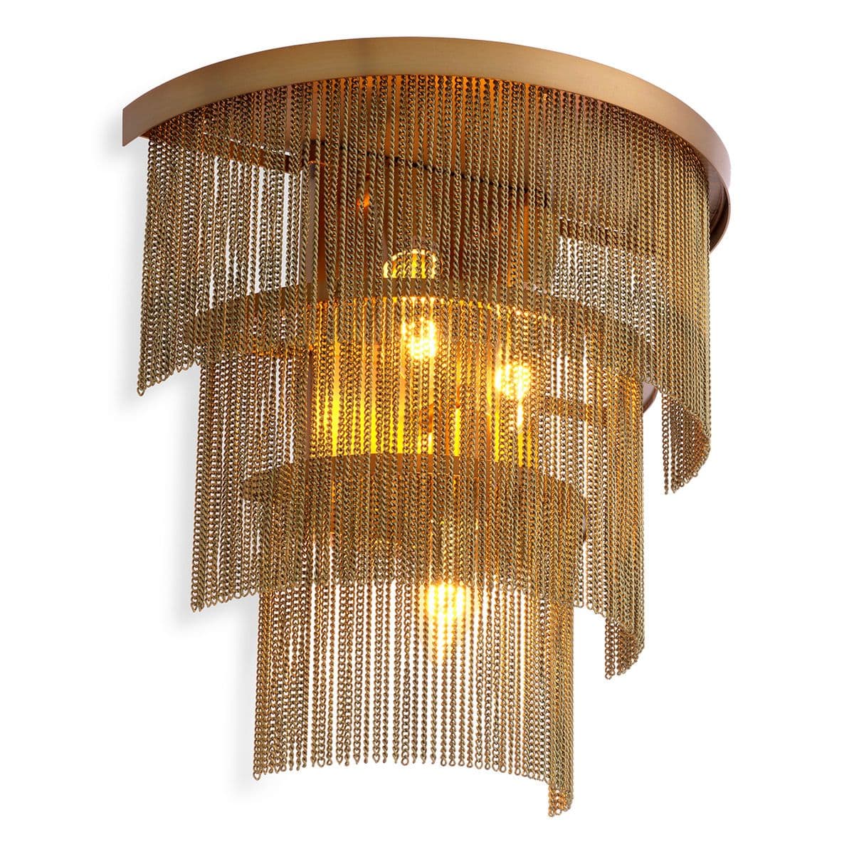 Eichholtz Wall Lamp Tissot