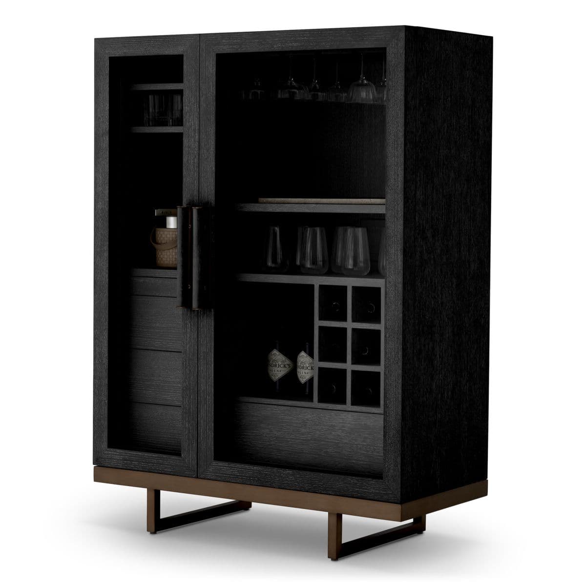 Eichholtz Bar Cabinet Connaught