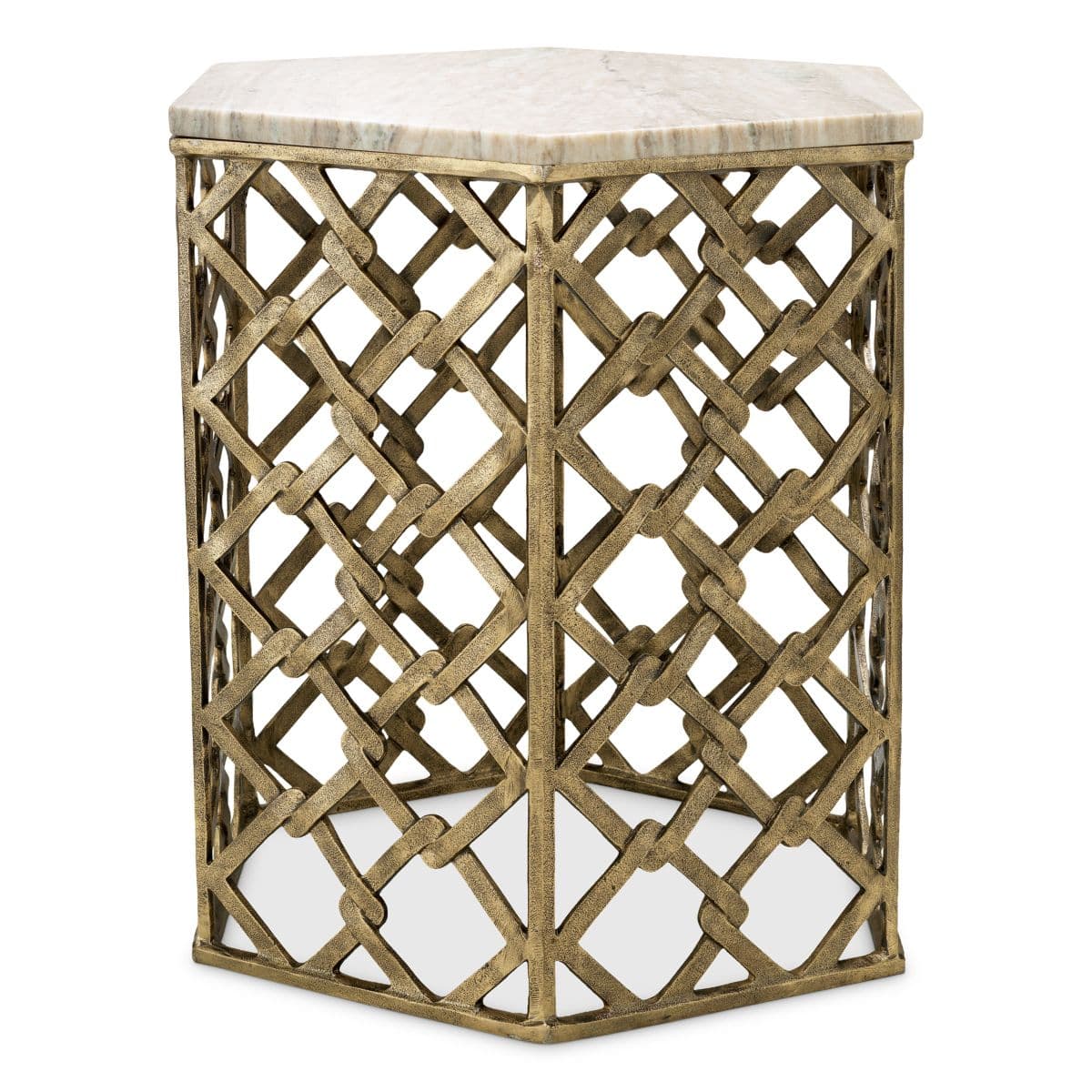 Eichholtz Side Table Stratham — фото 4