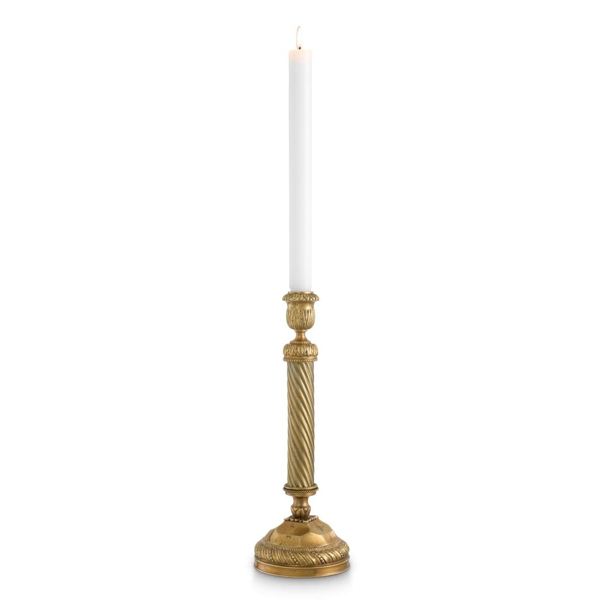 Eichholtz Candle Holder Carnier L