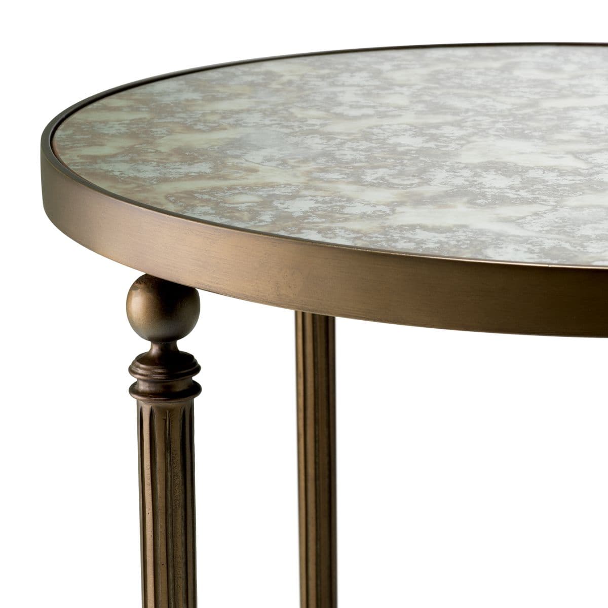 Eichholtz Side Table Bowery — фото 5