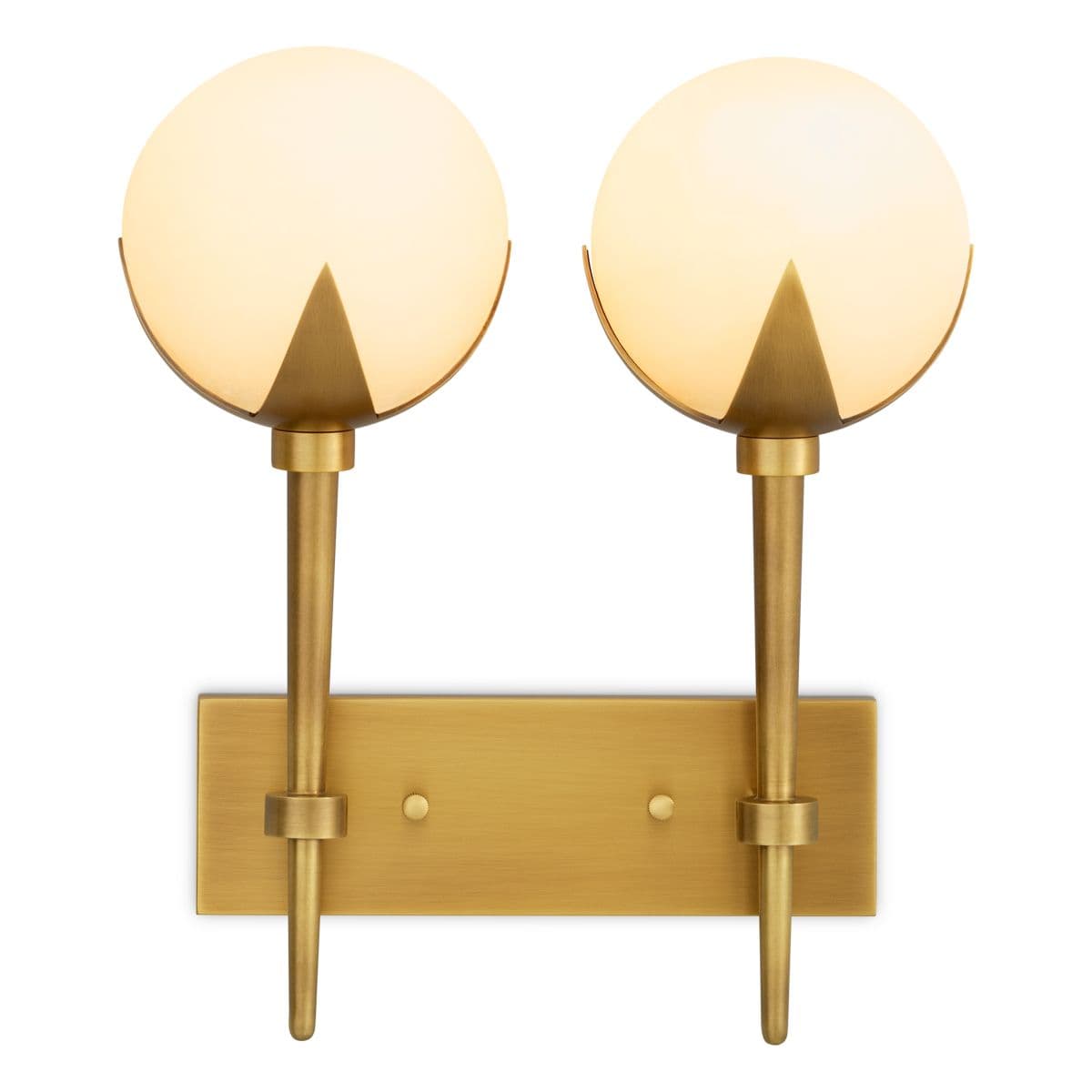 Eichholtz Wall Lamp Alesa Double — фото 3