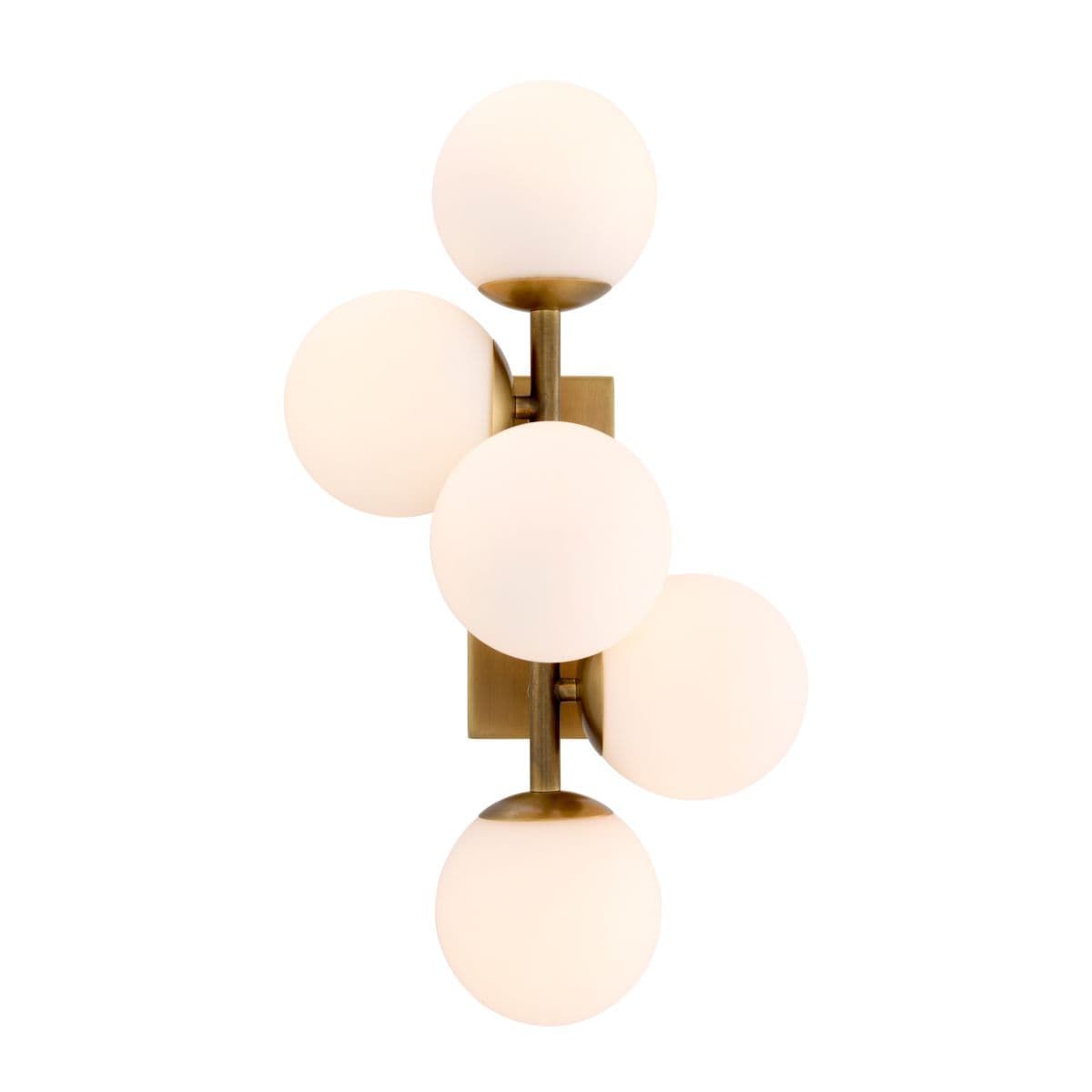 Eichholtz Wall Lamp Libris — фото 4