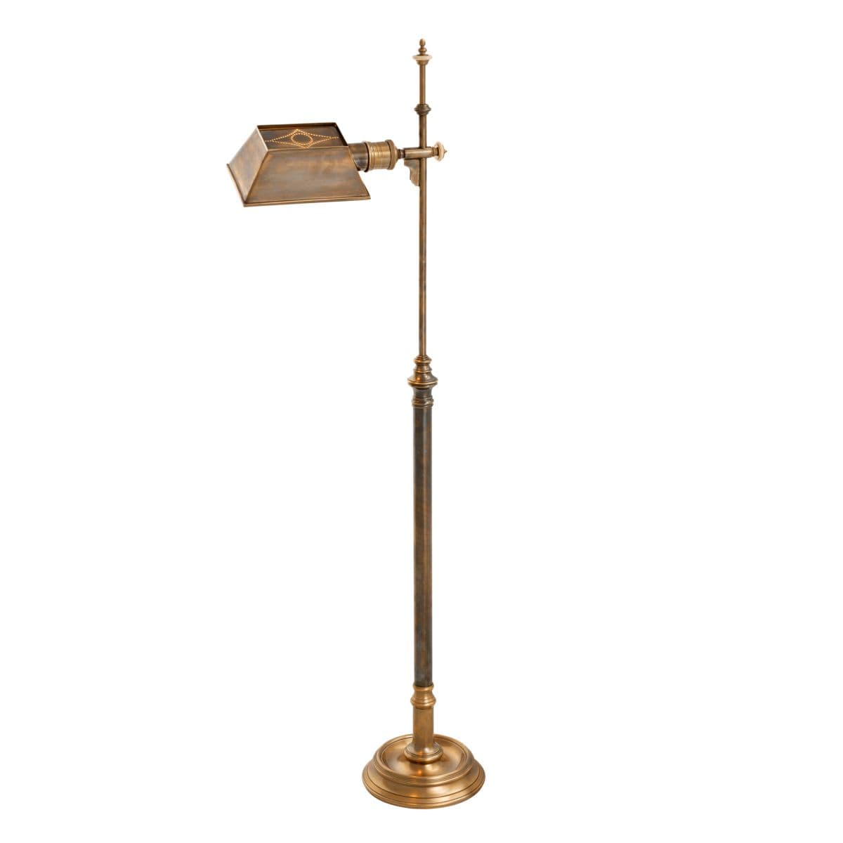 Eichholtz Floor Lamp Charlene — фото 2