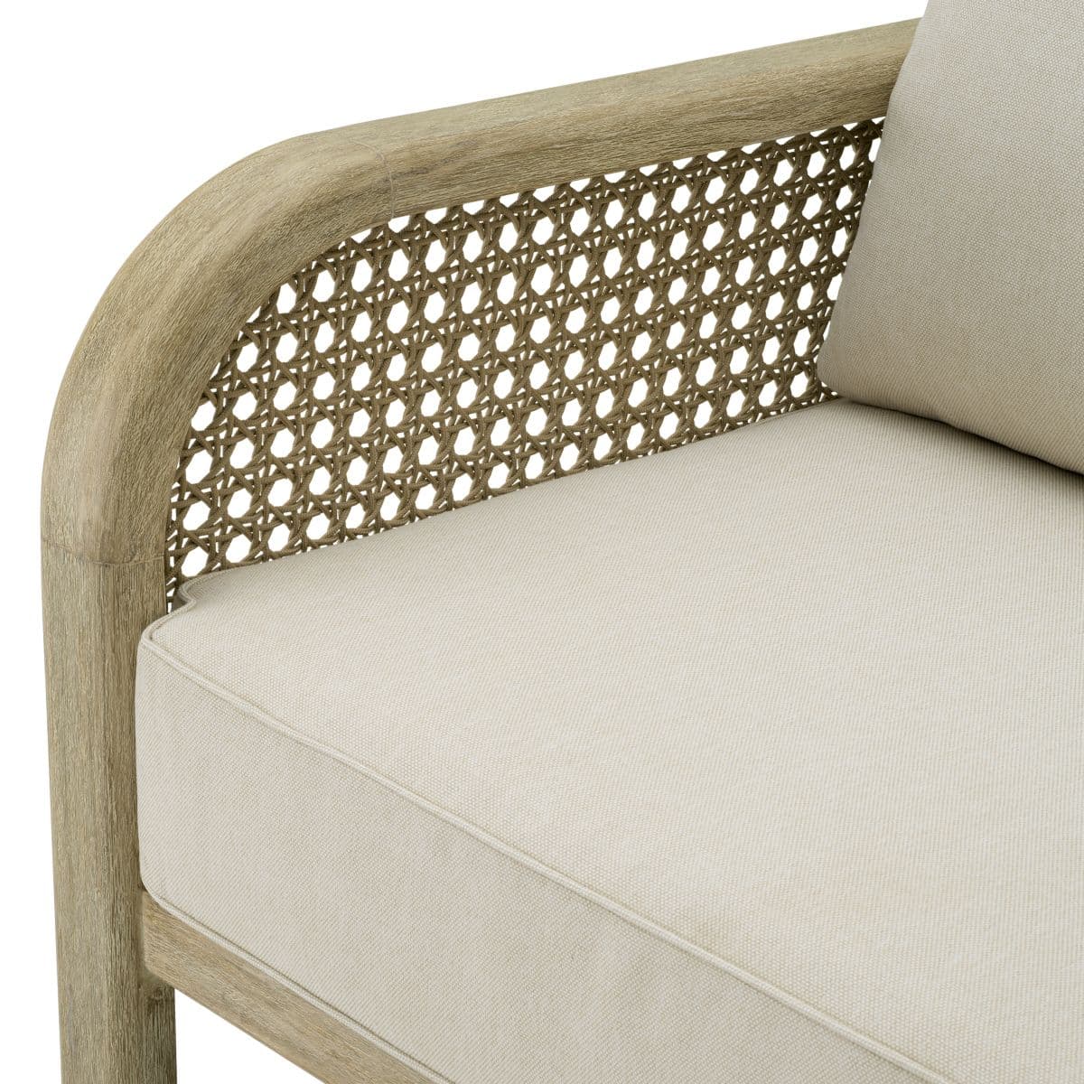 Eichholtz Outdoor Chair Julian — фото 6