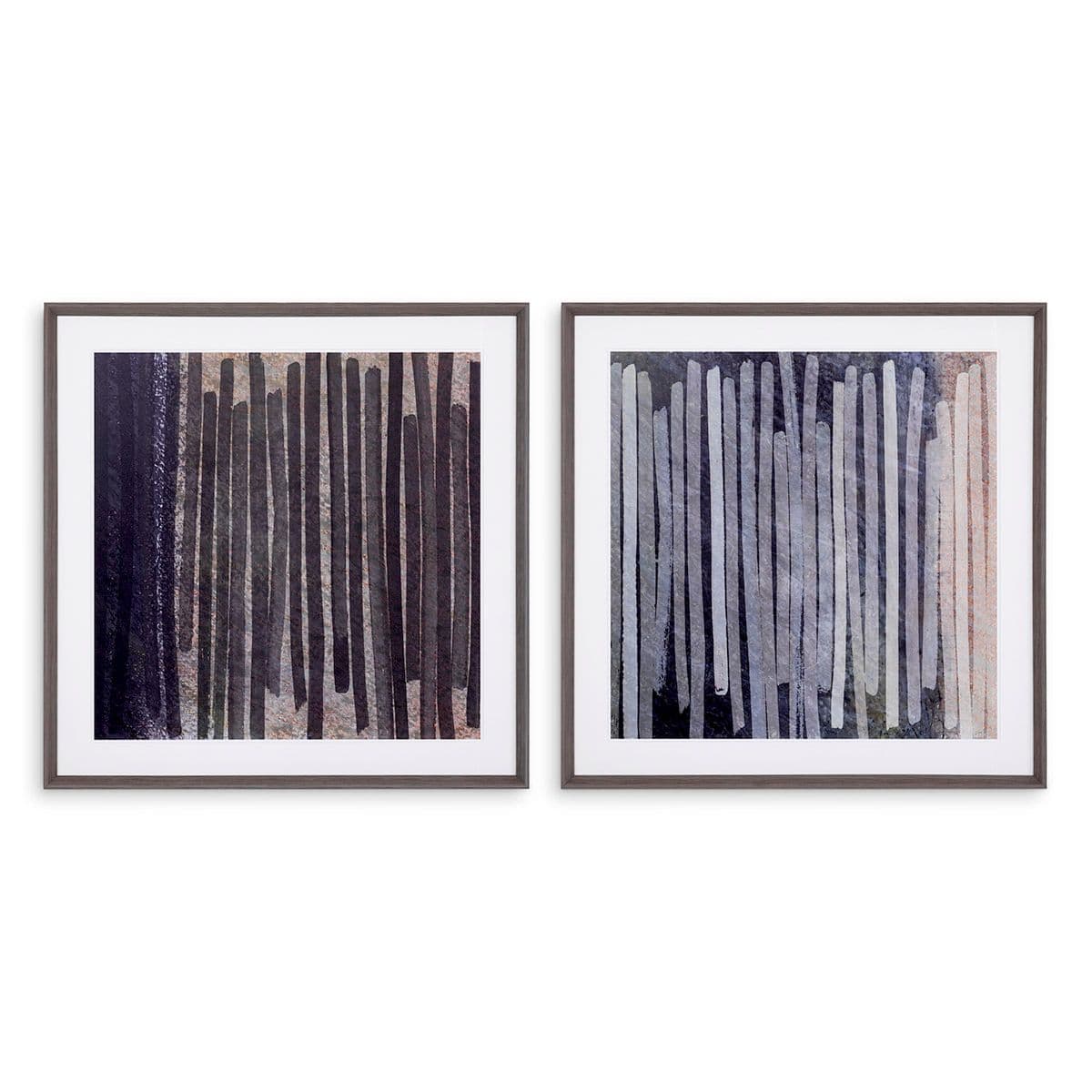 Eichholtz Prints Thierry Montigny I set of 2