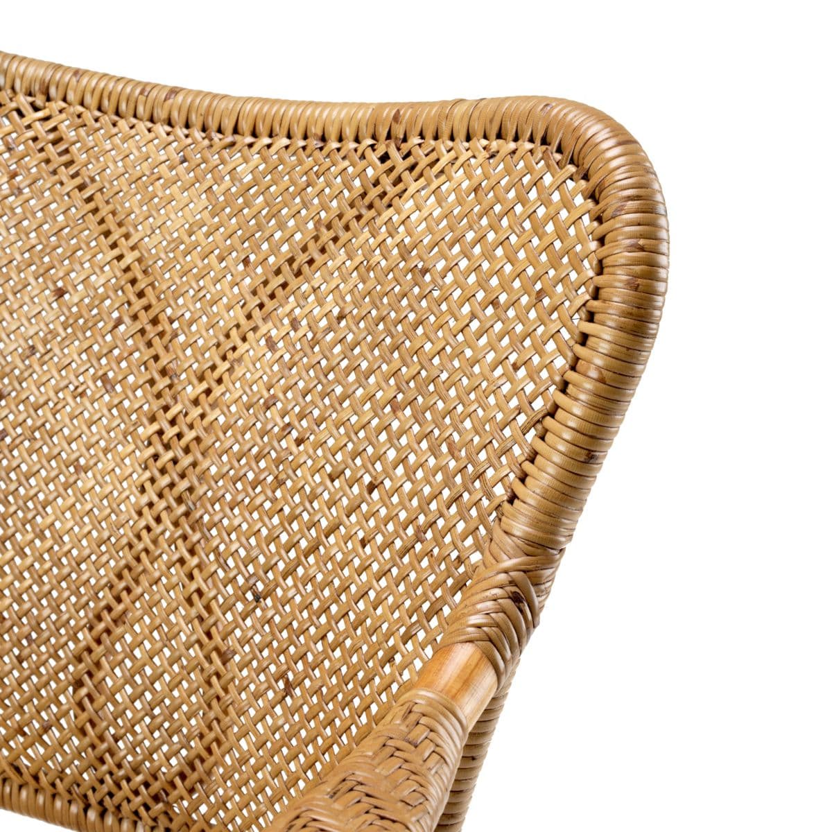 Eichholtz Dining Chair Colony with arm — фото 4