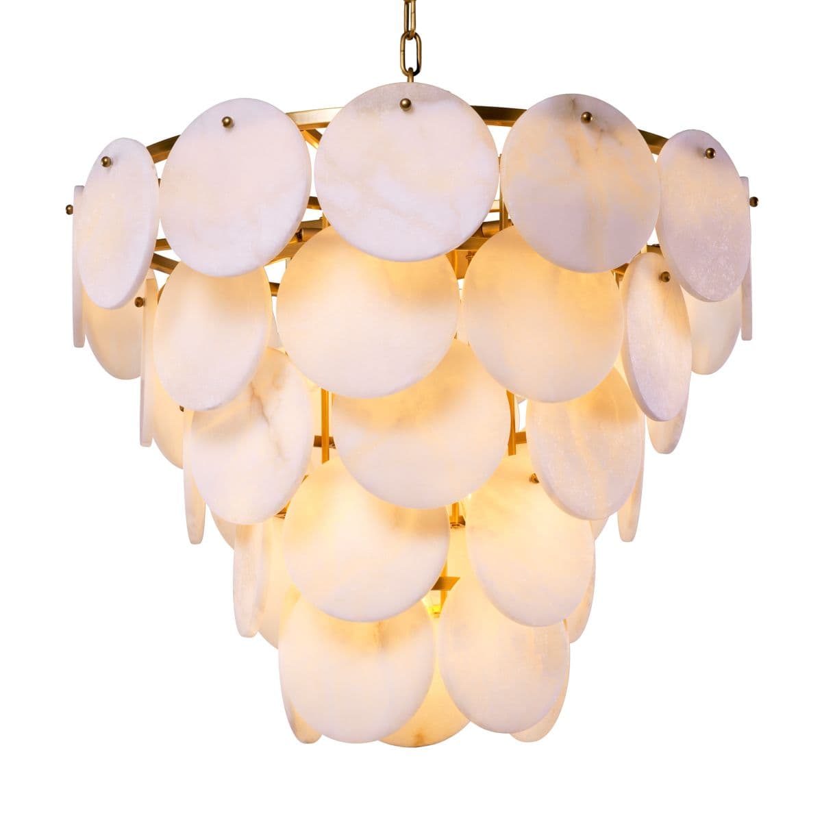 Eichholtz Chandelier Clementina