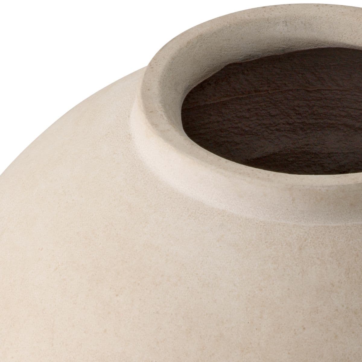 Eichholtz Vase Moon Jar — фото 5