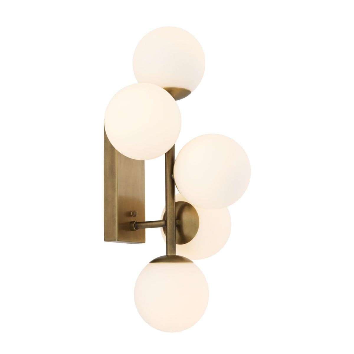 Eichholtz Wall Lamp Libris