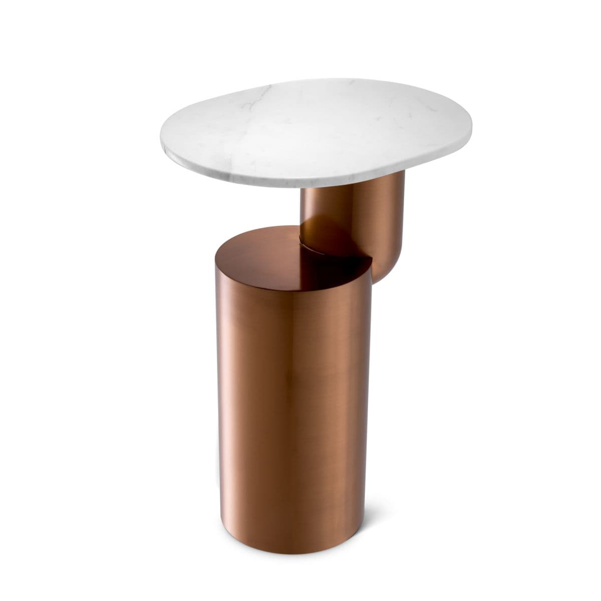 Eichholtz Side Table Tosca — фото 4