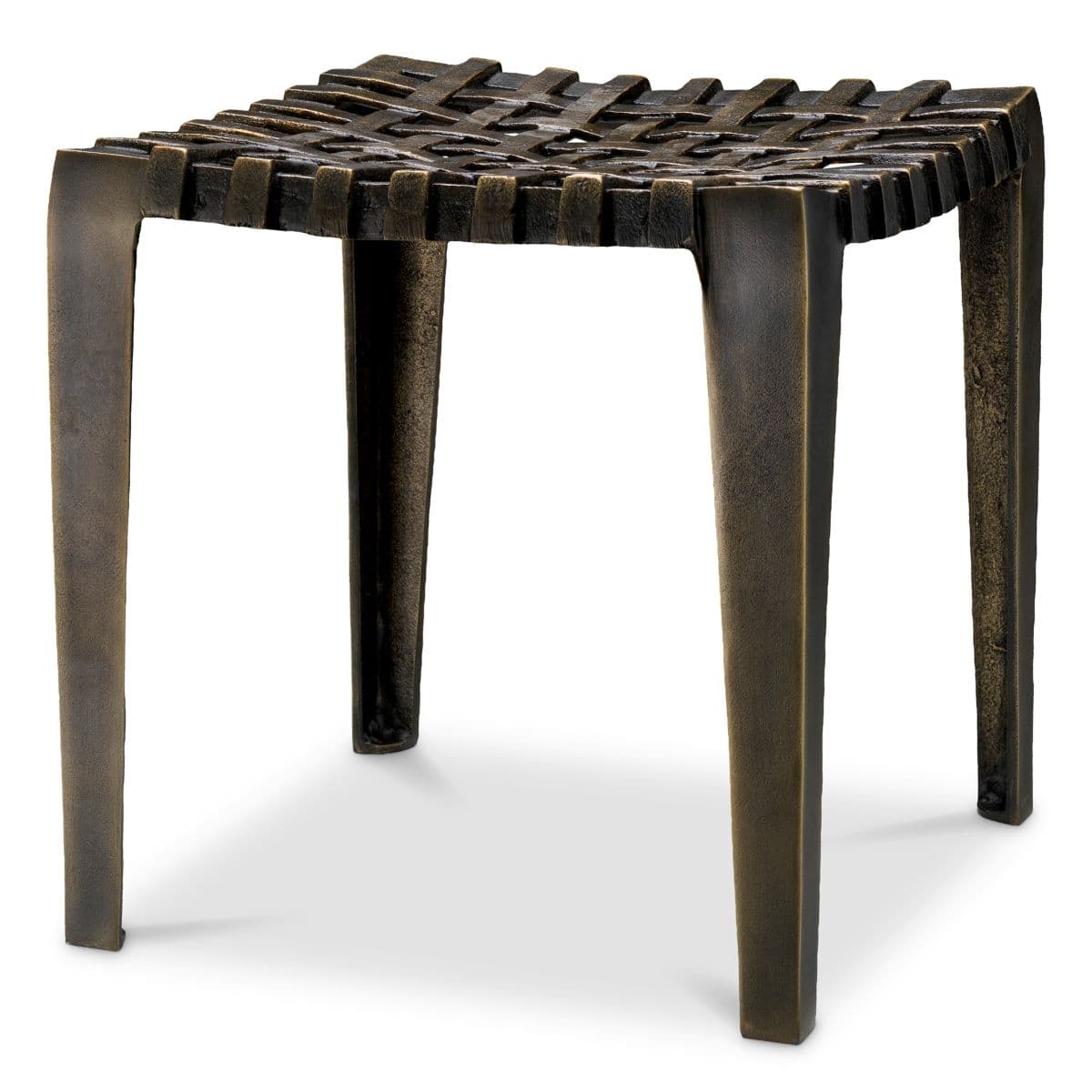 Eichholtz Stool Blackwell
