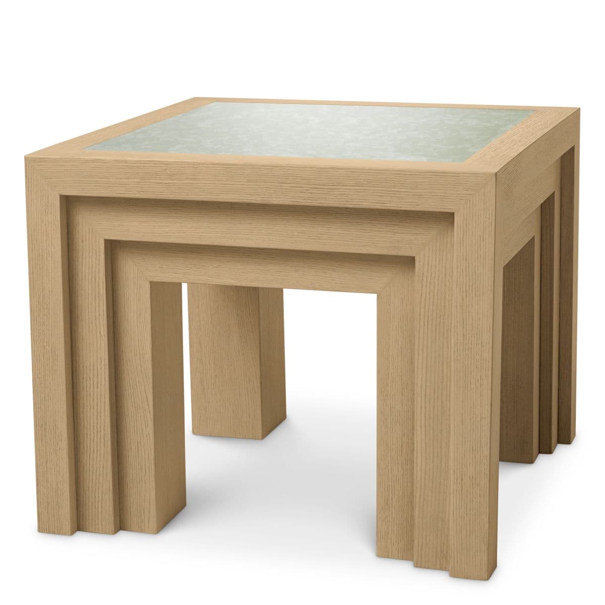 Eichholtz Side Table Metropolitan — фото 4