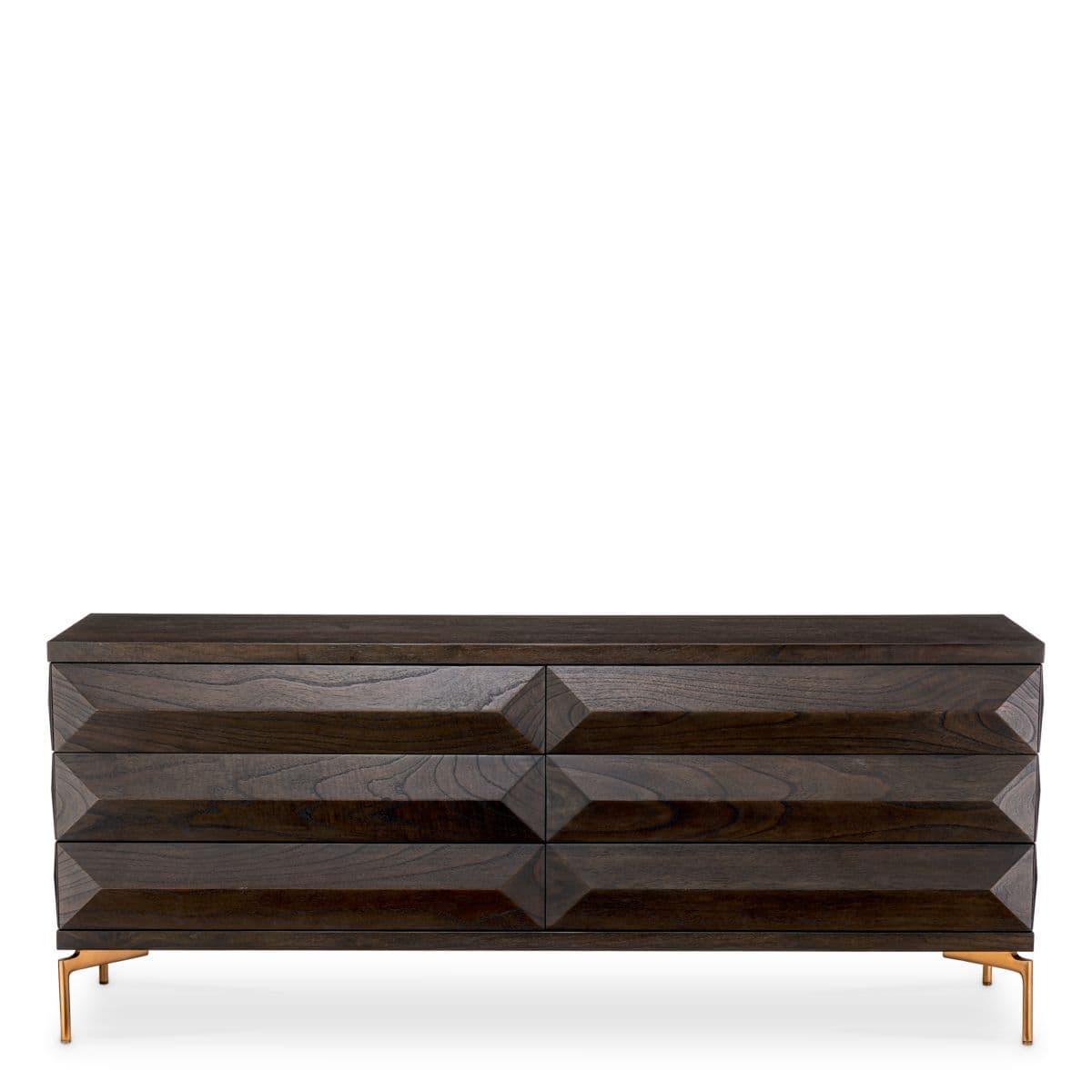 Eichholtz Drawer Dresser Denver — фото 3