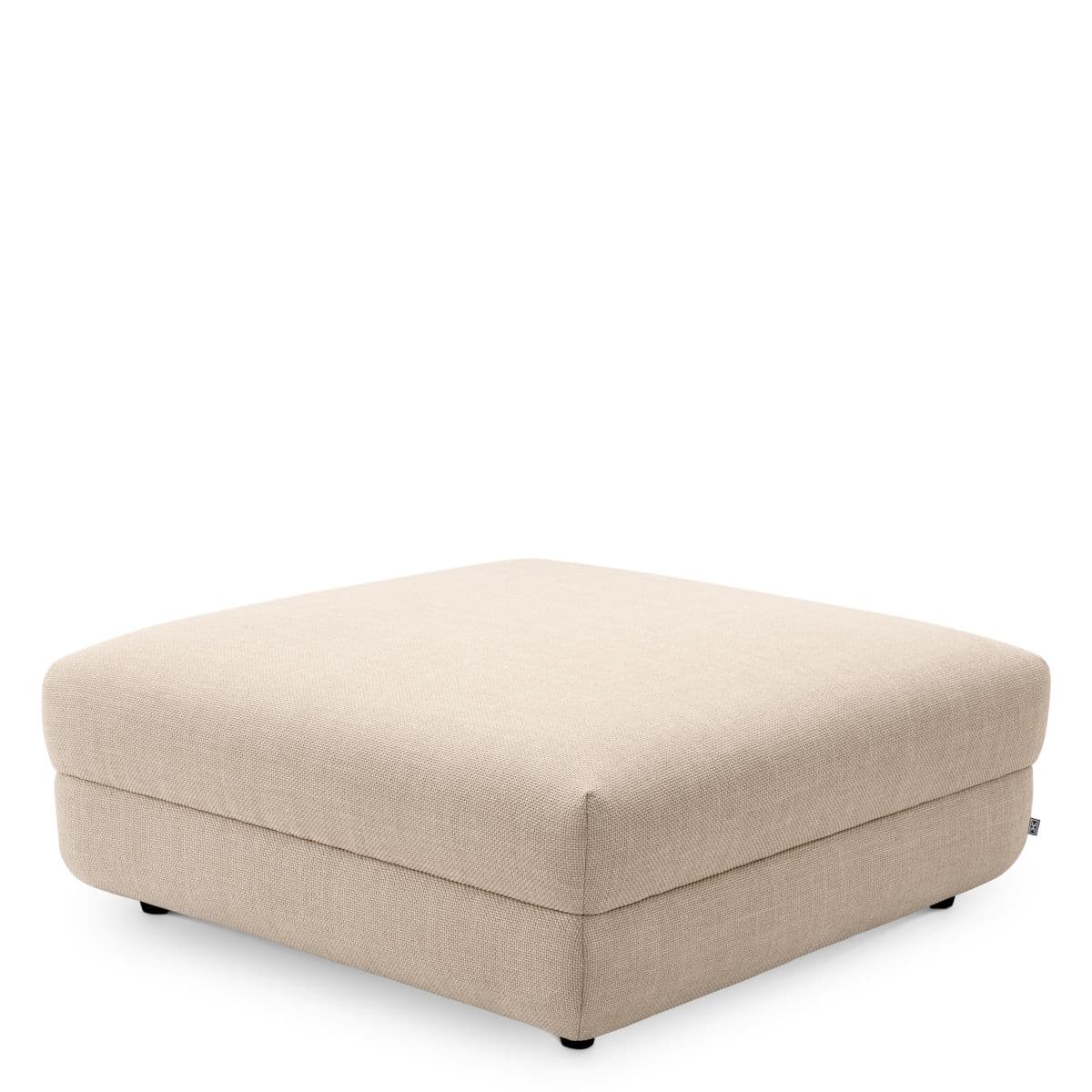 Eichholtz Modular Sofa Paulo - Ottoman — фото 4
