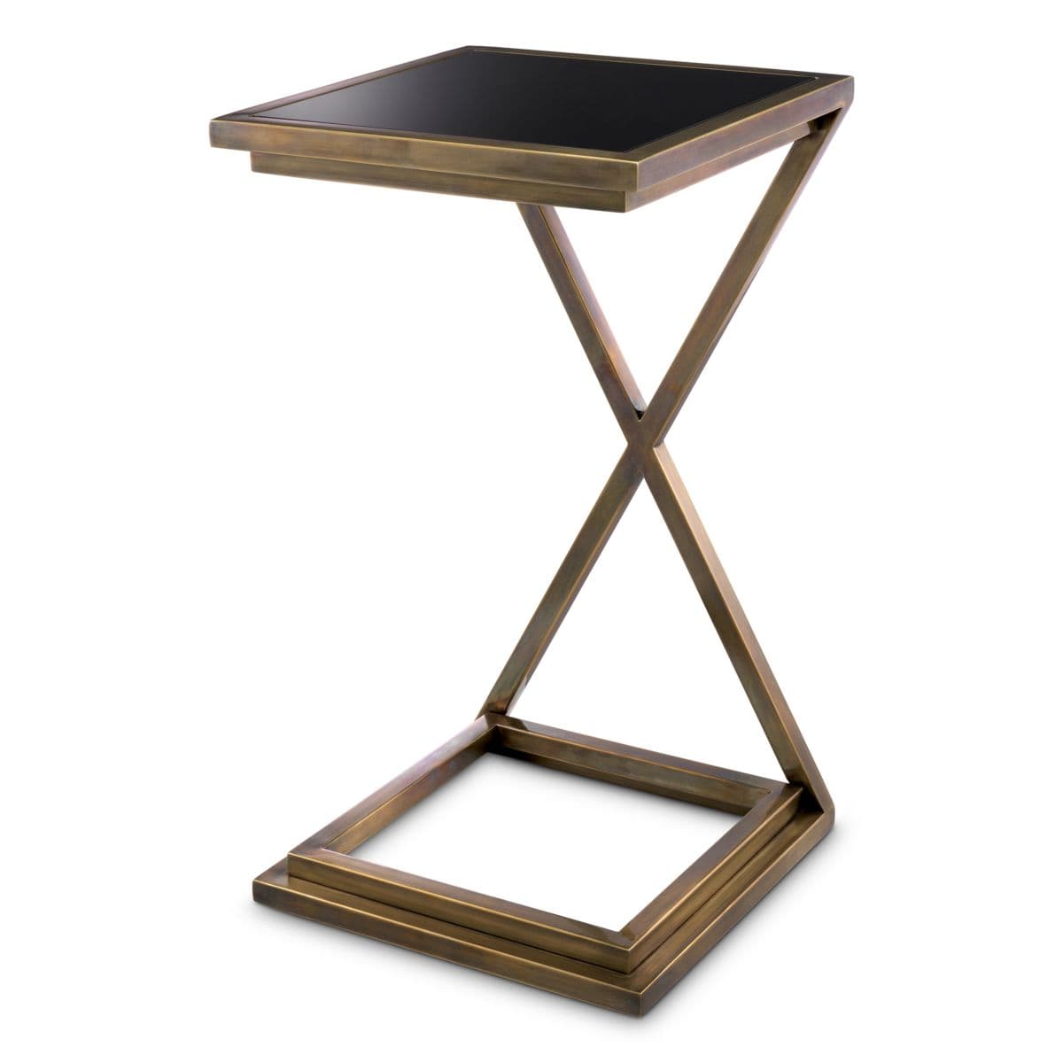 Eichholtz Side Table Cross