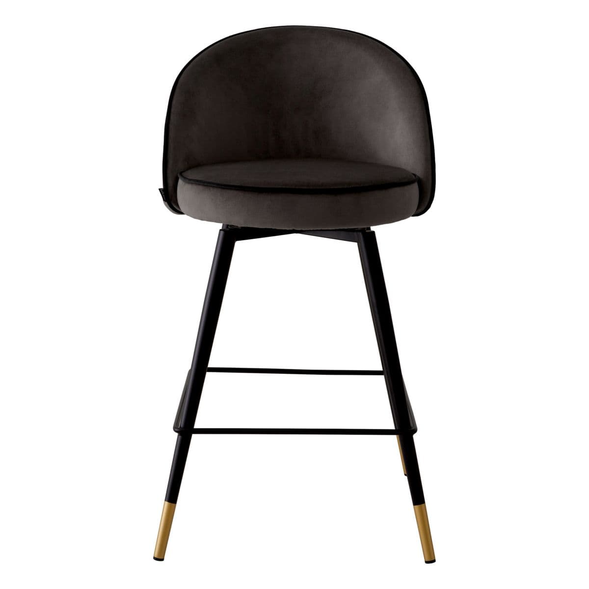 Eichholtz Counter Stool Cooper set of 2 — фото 3