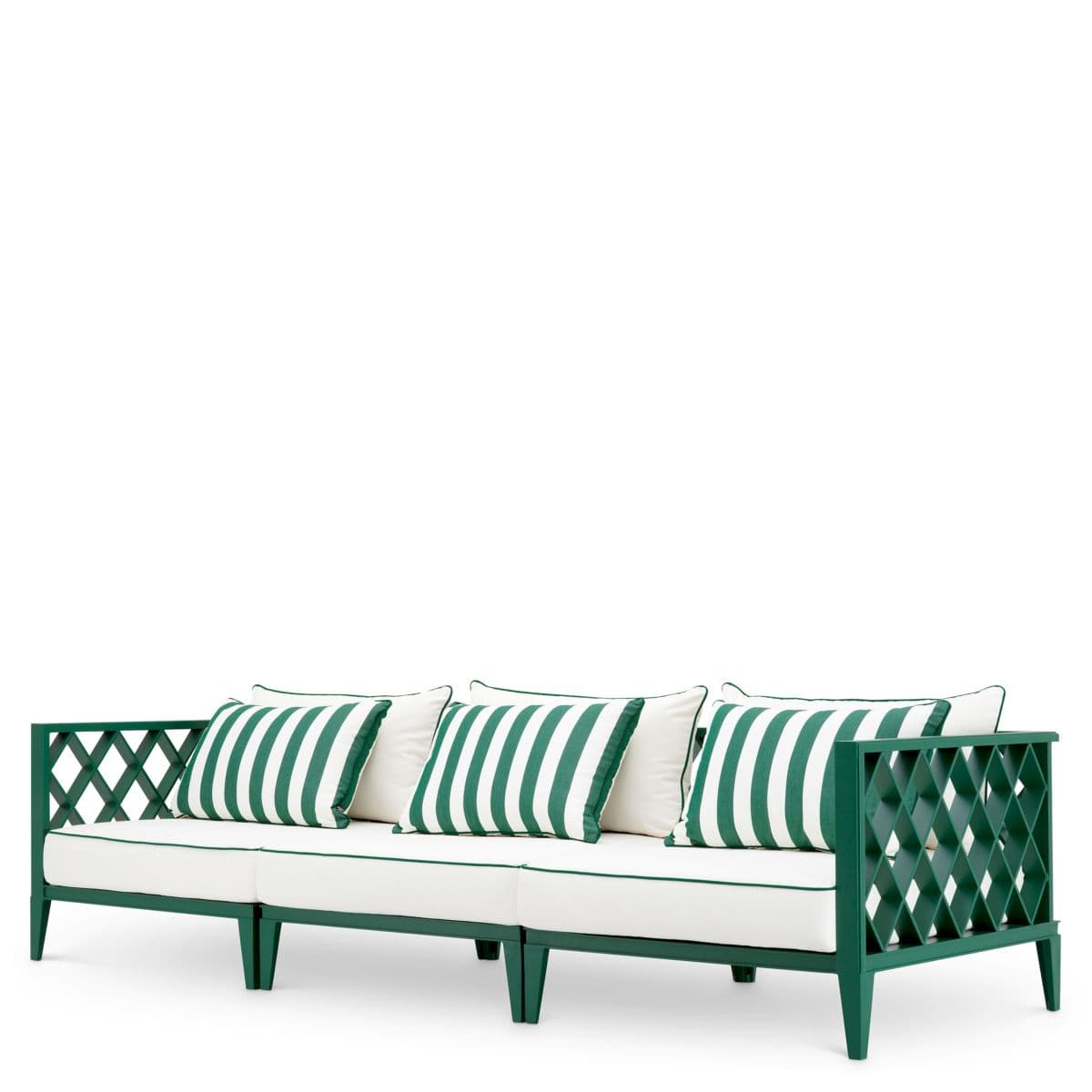 Eichholtz Outdoor Sofa Ocean Club L