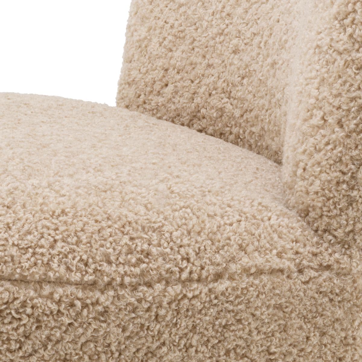 Eichholtz Swivel Chair Doria — фото 6
