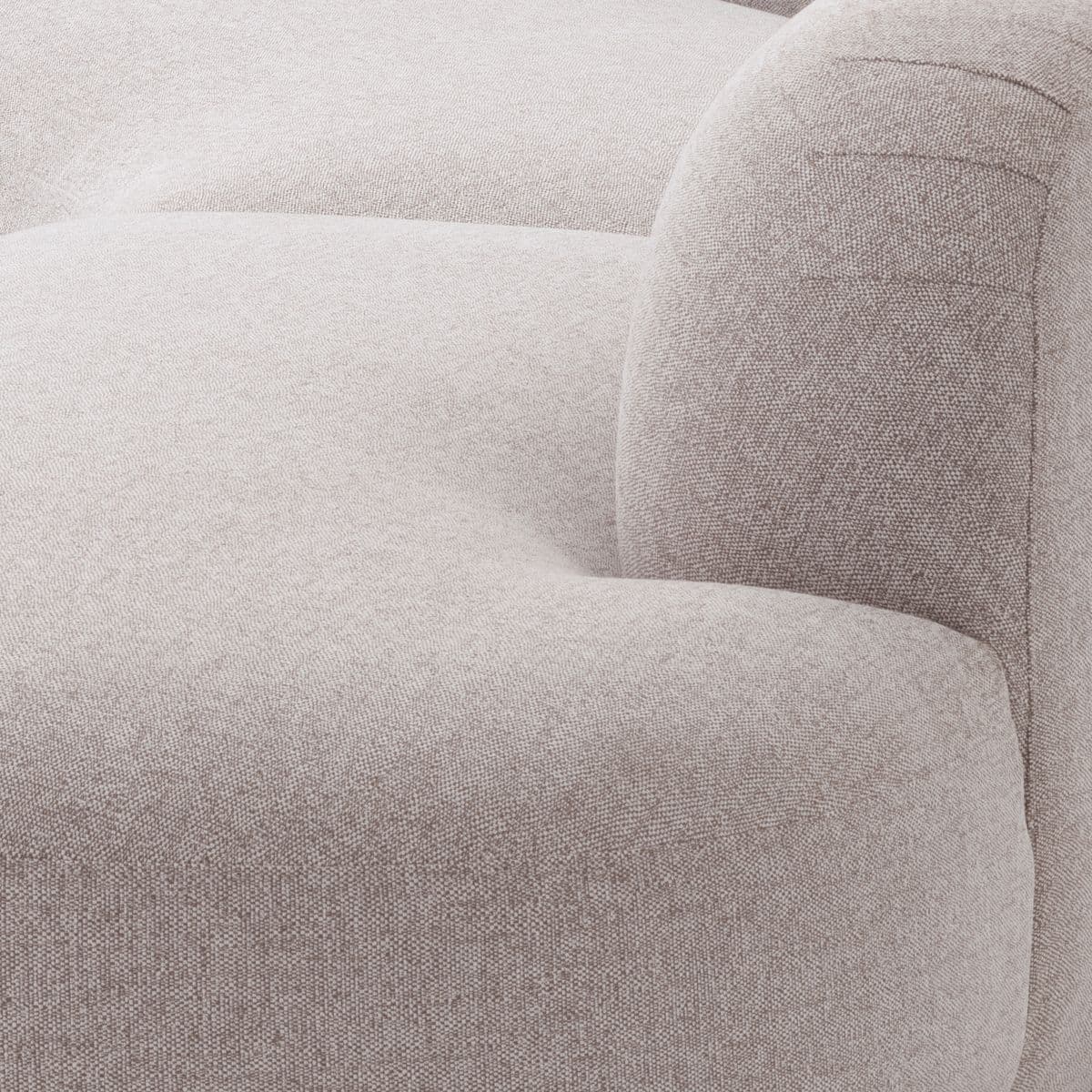 Eichholtz Outdoor Sofa Björn L — фото 6