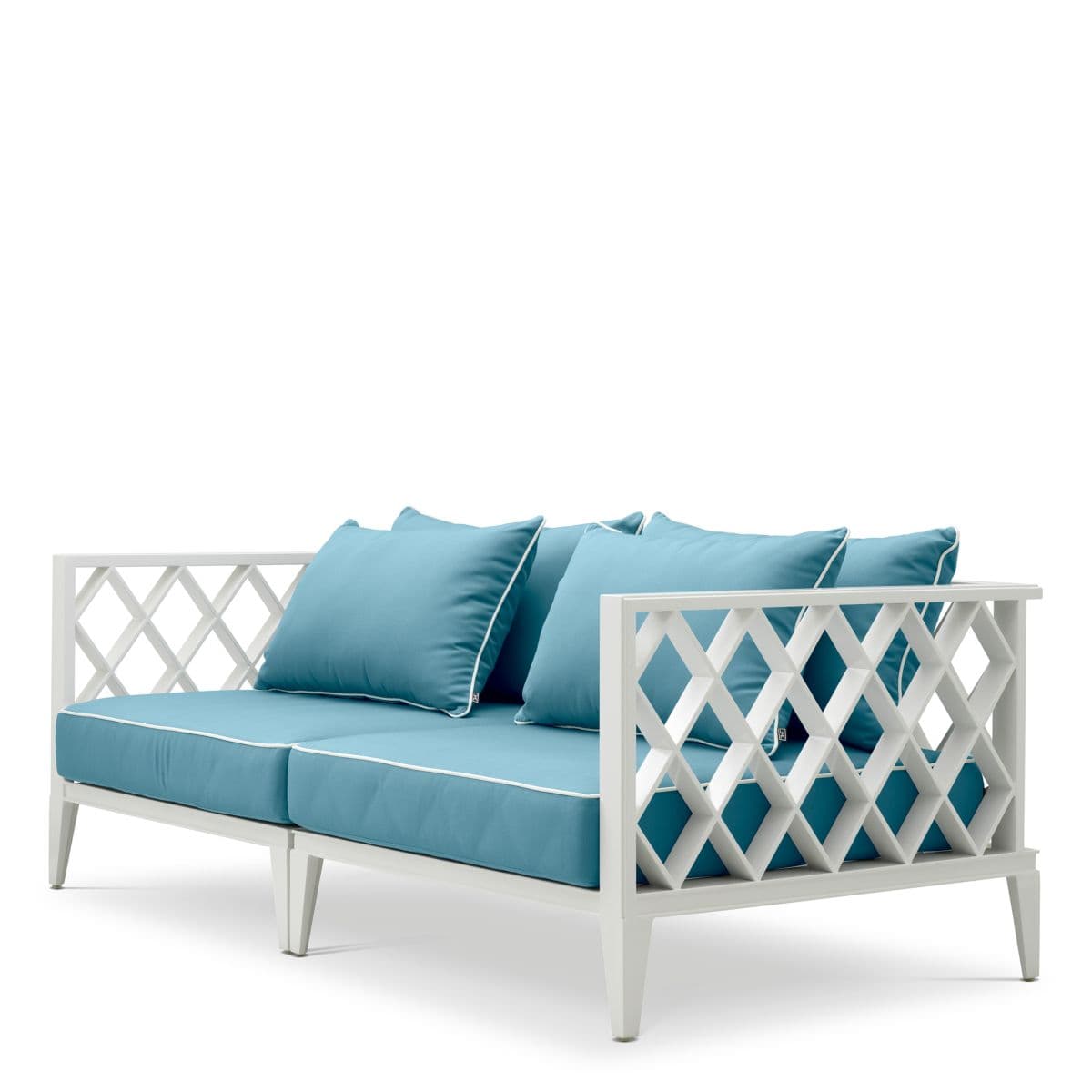 Eichholtz Outdoor Sofa Ocean Club S — фото 4