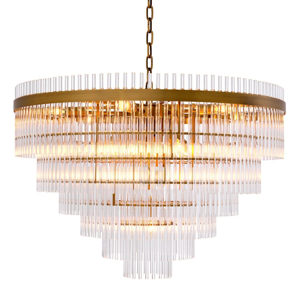 Eichholtz Chandelier East Single
