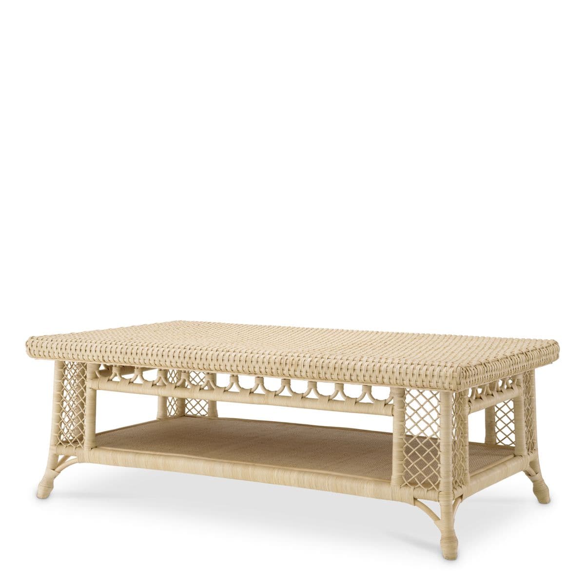 Eichholtz Coffee Table Saba