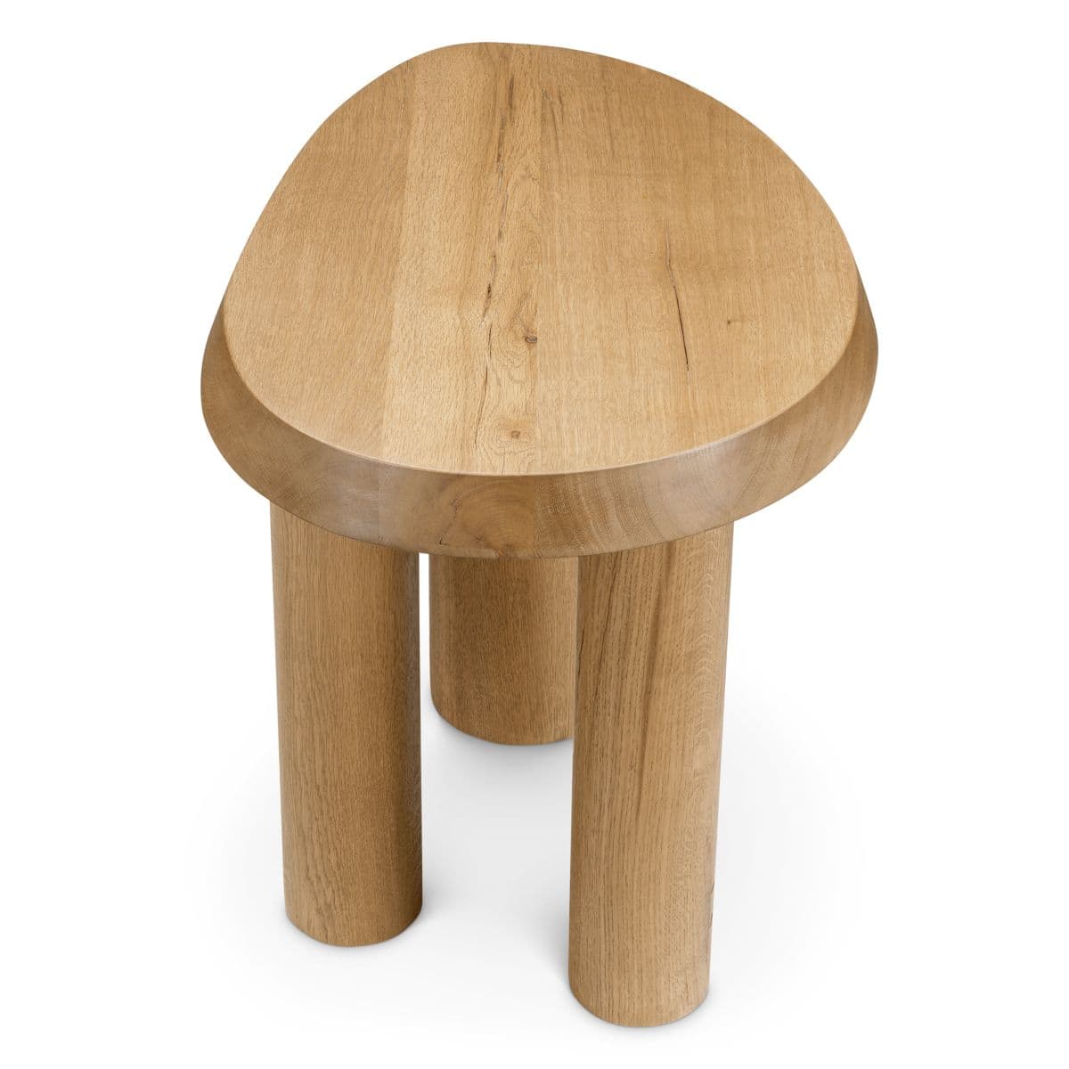 Eichholtz Side Table Prelude — фото 5