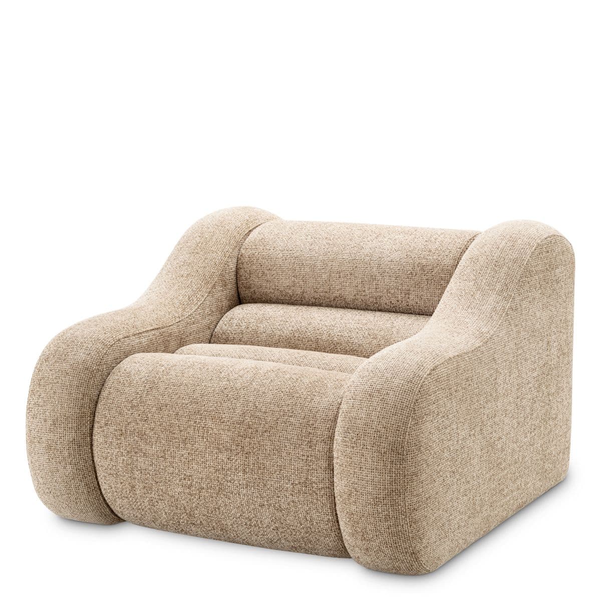 Eichholtz Chair Carbone