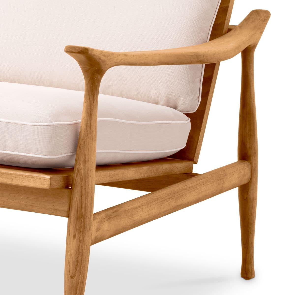 Eichholtz Outdoor Chair Manzo — фото 6