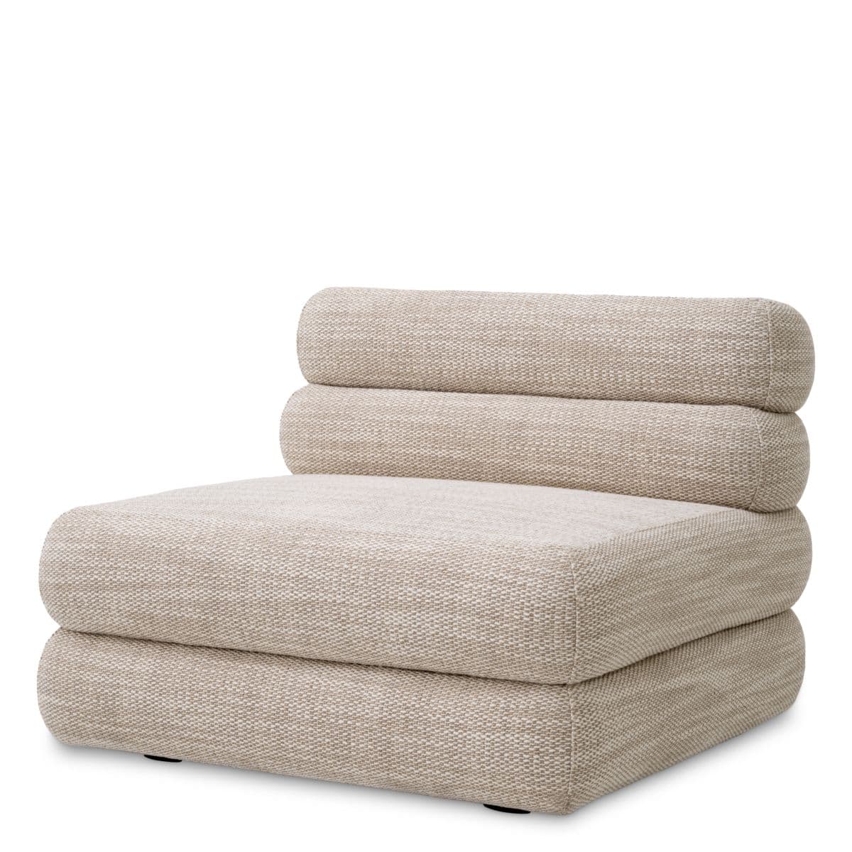 Eichholtz Modular Sofa Malaga middle — фото 3