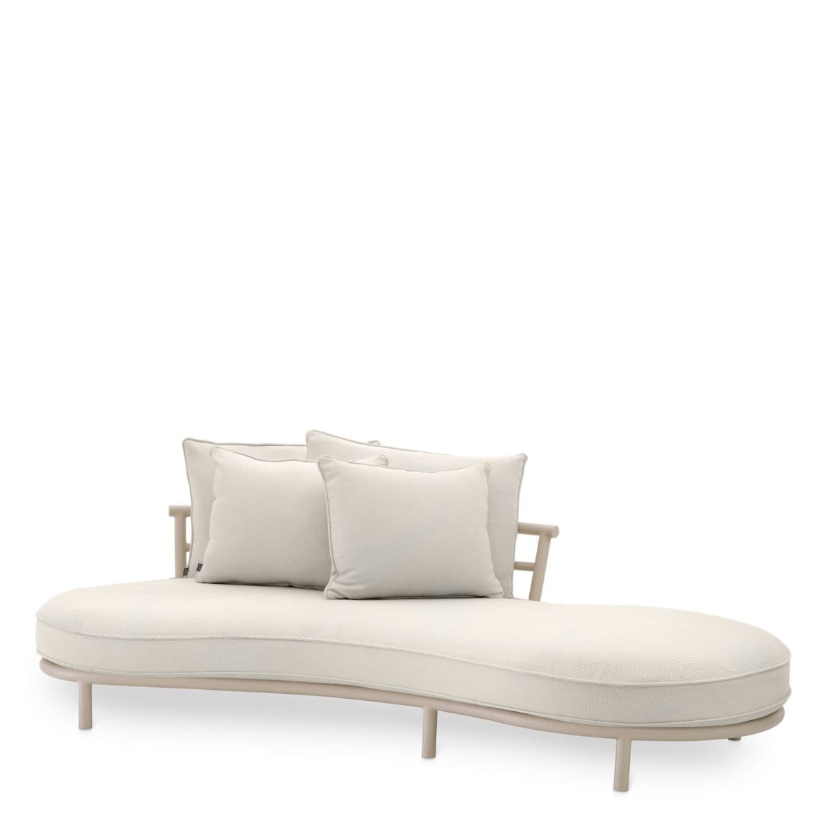 Eichholtz Outdoor Sofa Laguno left