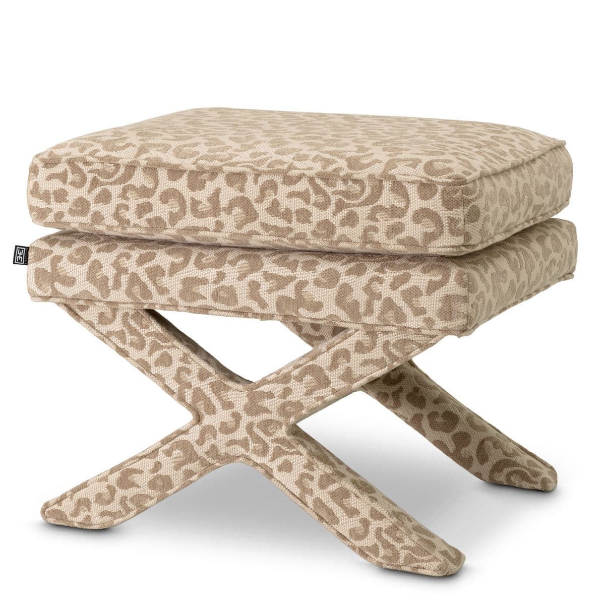 Eichholtz Stool Cordoba