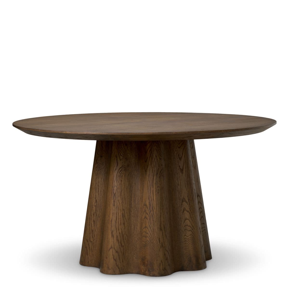 Eichholtz Dining Table Papyrus