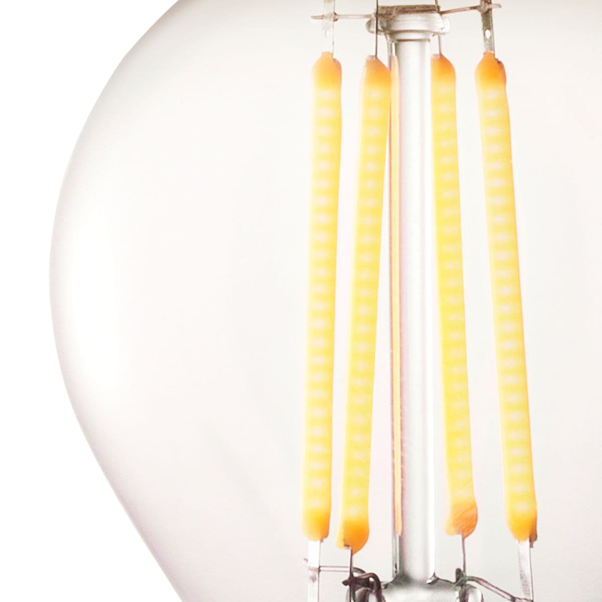 Eichholtz LED Bulb Pear 4W E14 set of 4 — фото 4