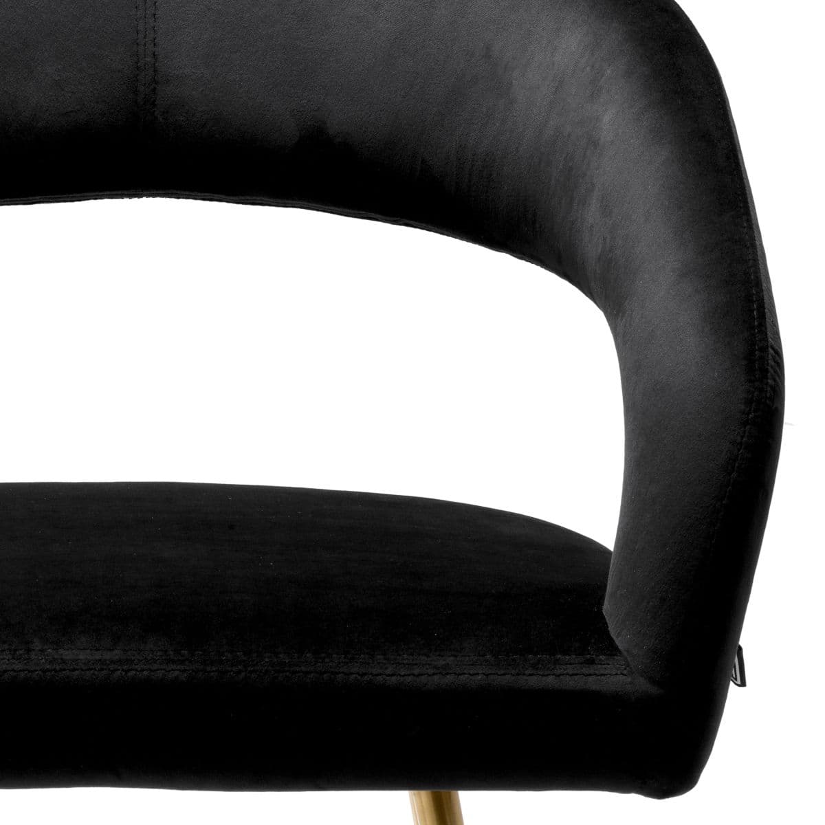 Eichholtz Dining Chair Bravo — фото 6
