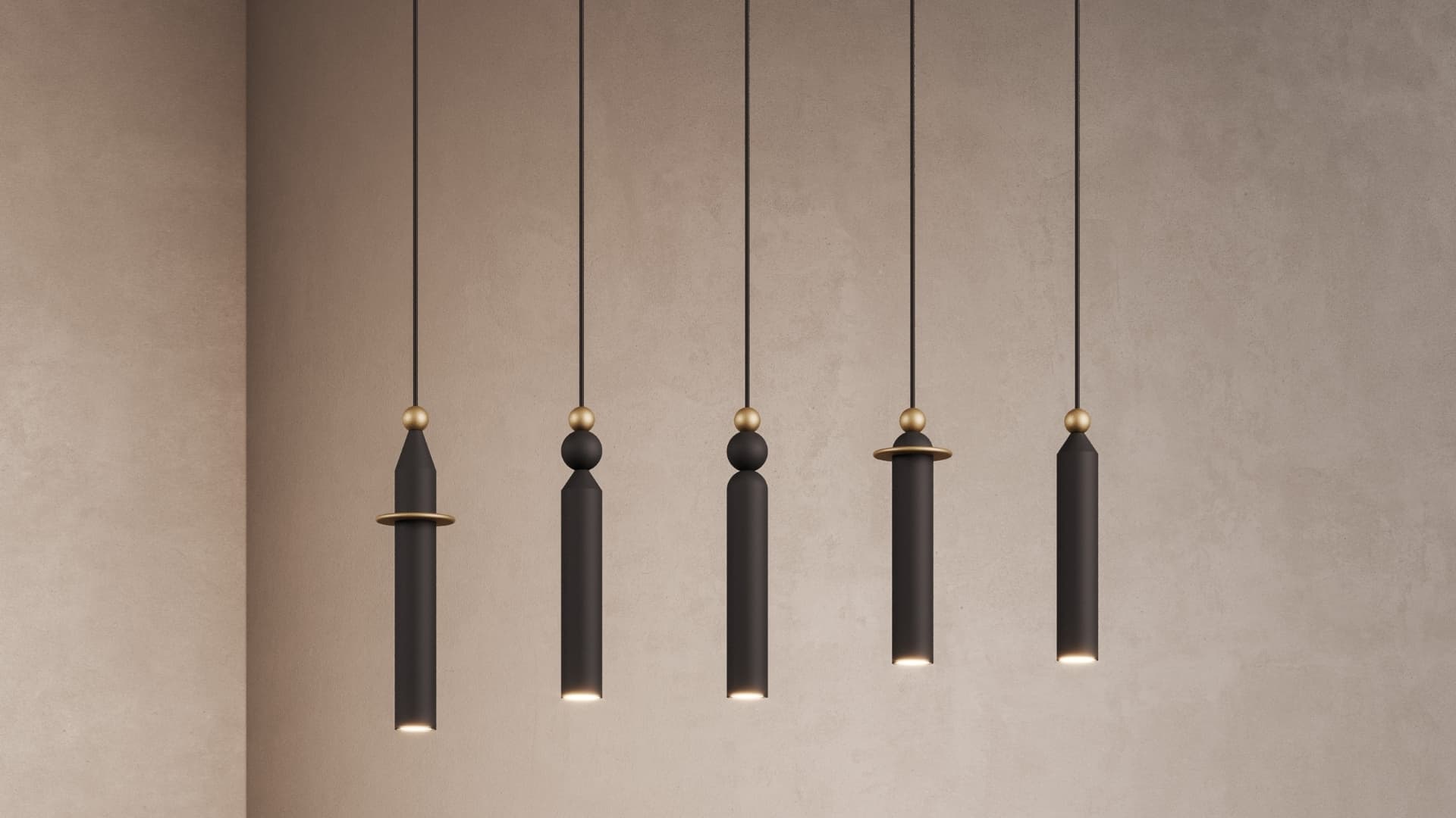 Masiero Serica Dot C5 Linear — фото 4
