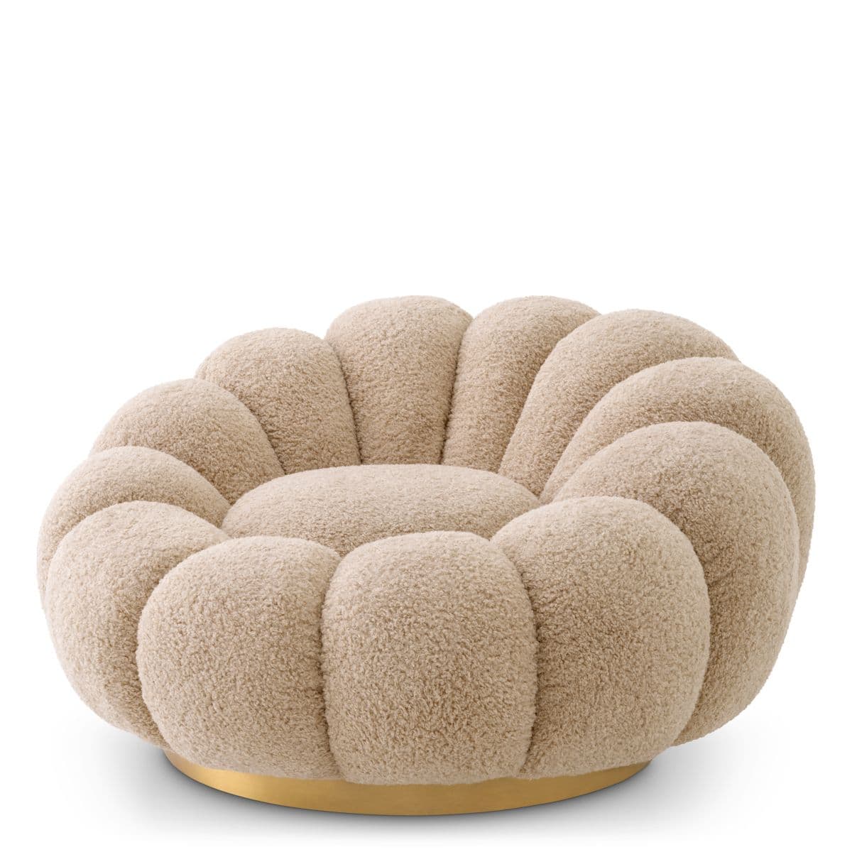 Eichholtz Swivel Chair Mello
