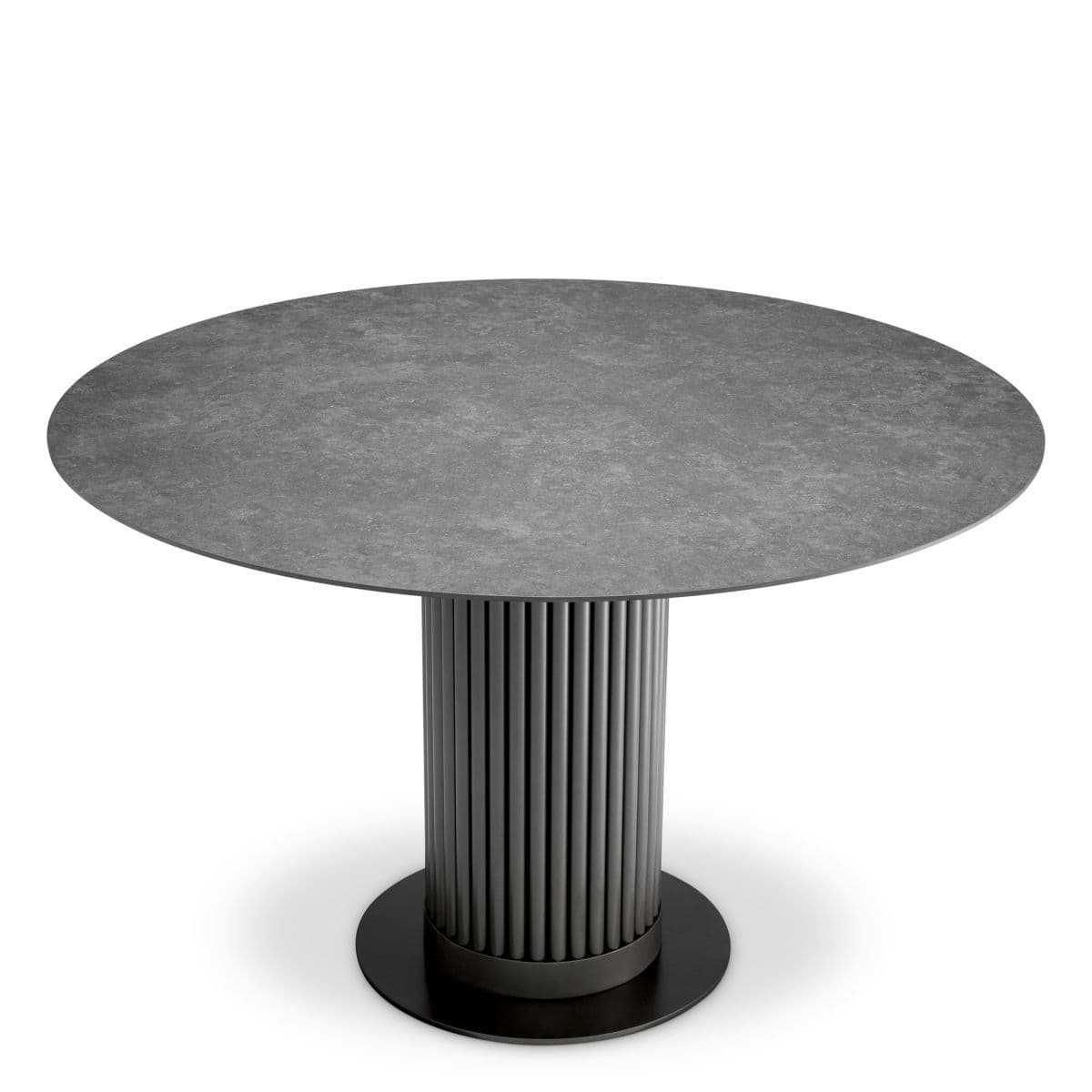 Eichholtz Dining Table Volterra Round
