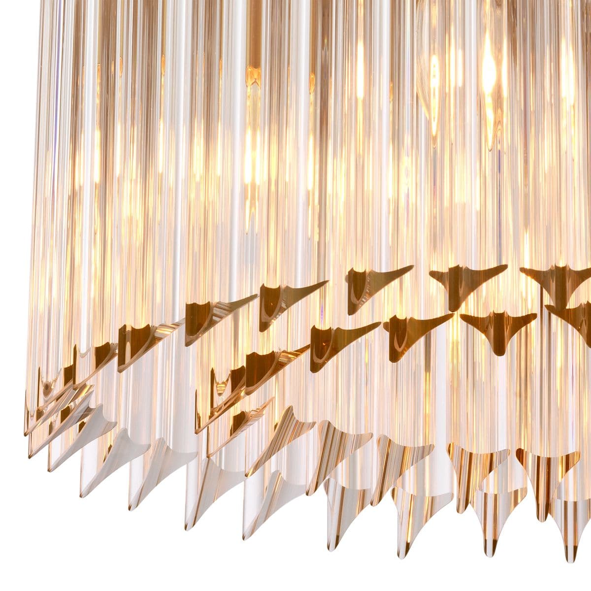 Eichholtz Ceiling Lamp Evina — фото 4