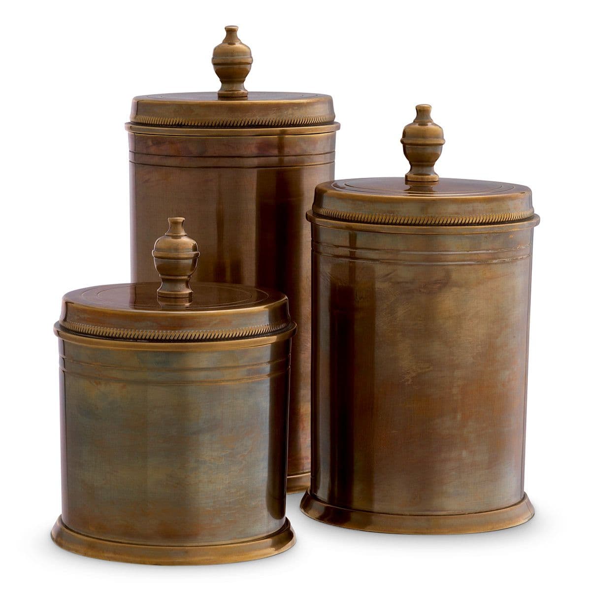 Eichholtz Box Gaston set of 3