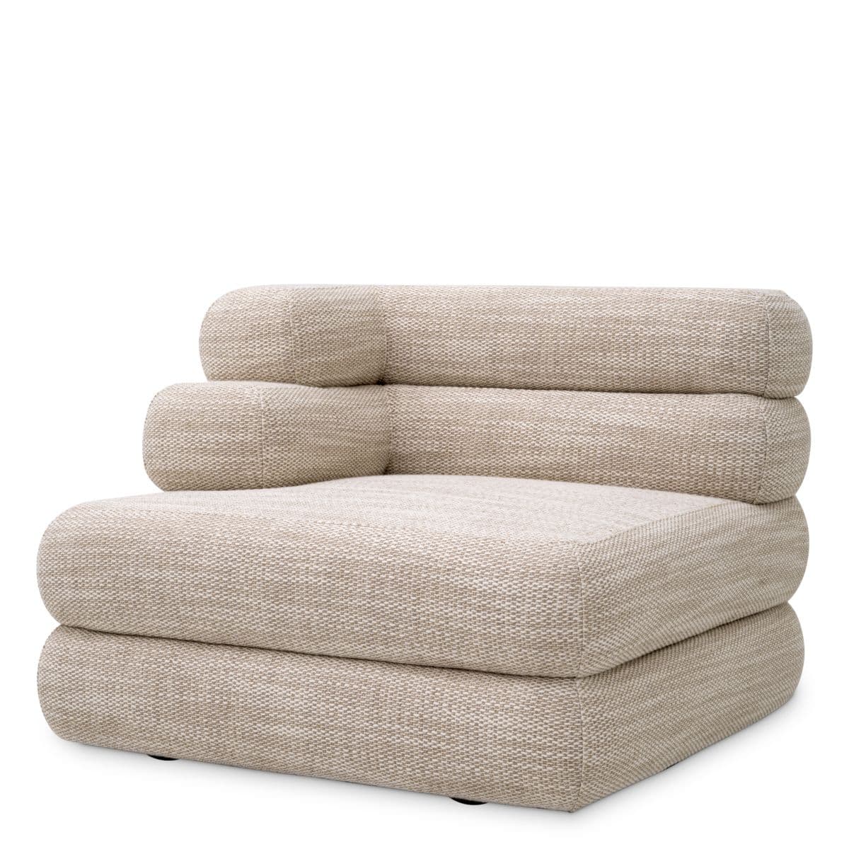 Eichholtz Modular Sofa Malaga left — фото 3