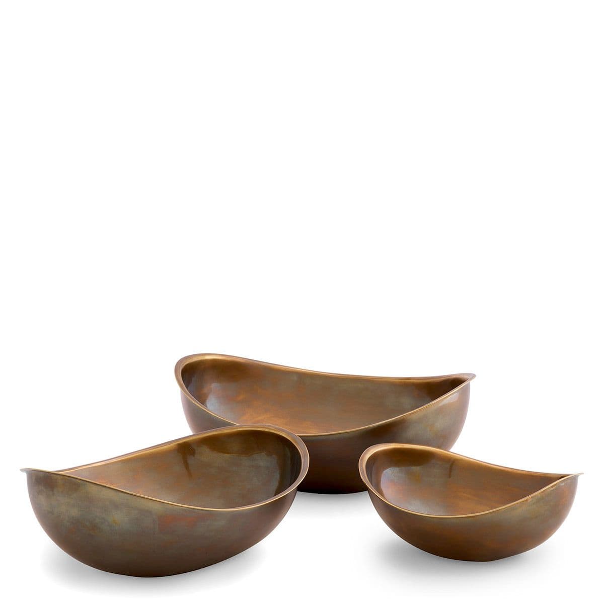 Eichholtz Bowl Sena set of 3